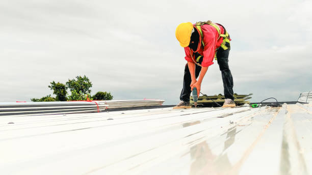 Best Roof Installation  in Carthage, IL
